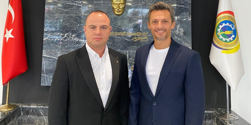 Karacabey TSO’da Görev Dağılımı Gerçekleştirildi