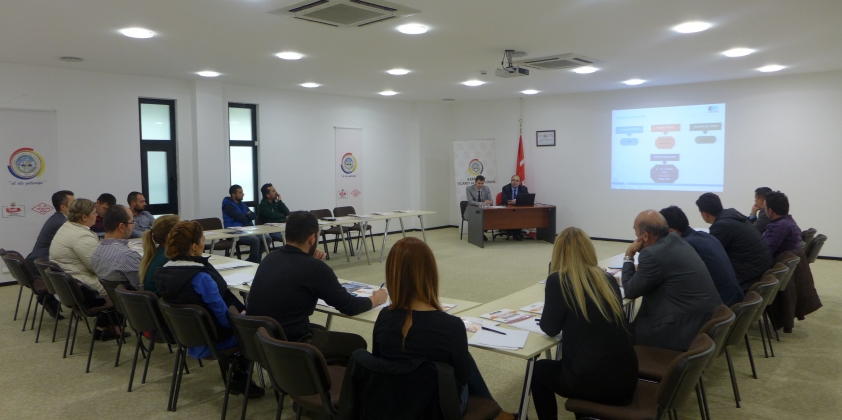 Duyuru, Afrika Kalkınma Bankası’na Üyeliğimiz