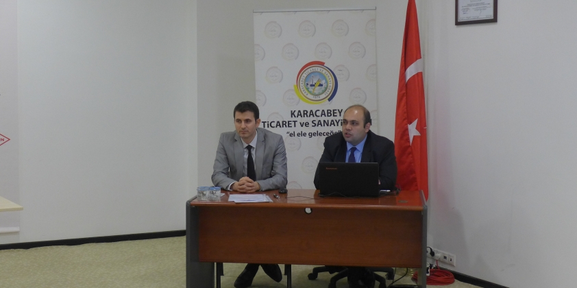 Duyuru, Afrika Kalkınma Bankası’na Üyeliğimiz