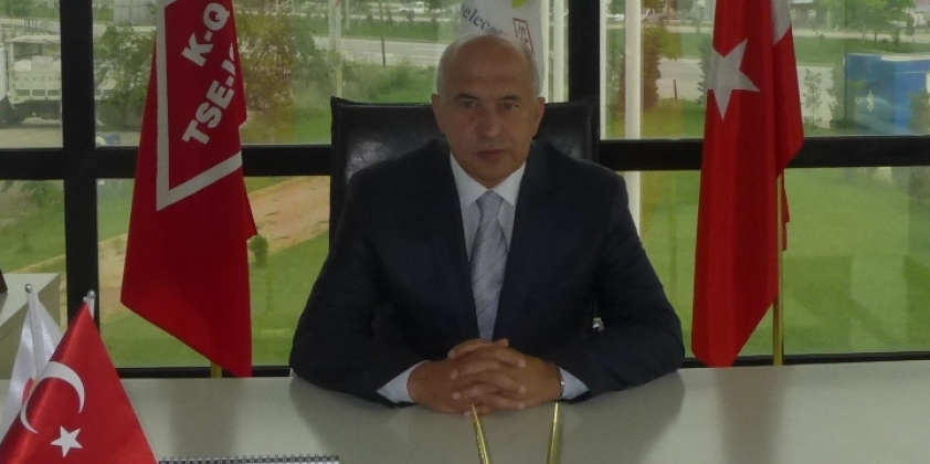 KARACABEY'in 3 GURURU