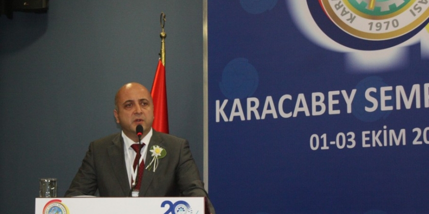 Karacabey Sempozyumu Gerçekleştirildi