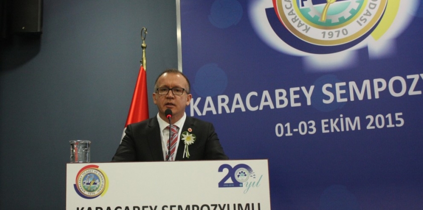 Karacabey Sempozyumu Gerçekleştirildi