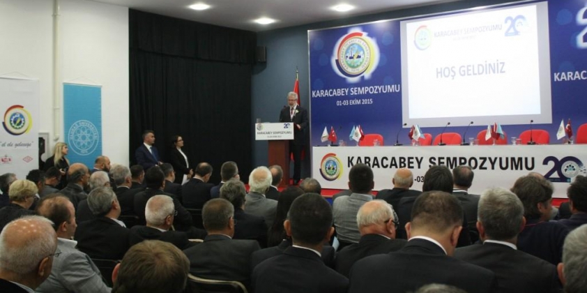 Karacabey Sempozyumu Gerçekleştirildi