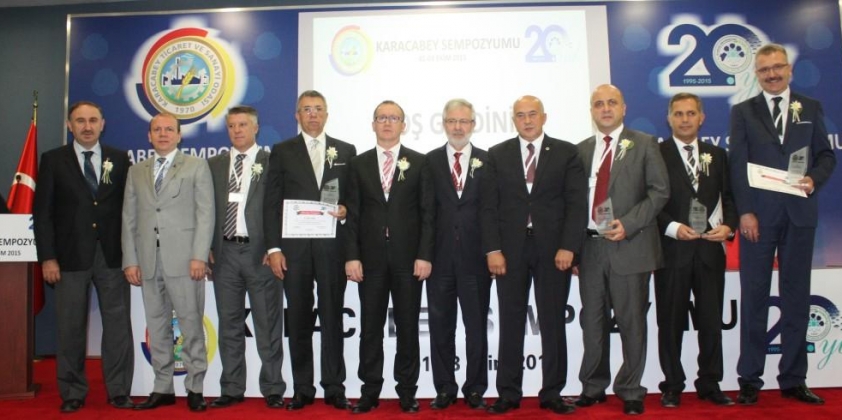 Karacabey Sempozyumu Gerçekleştirildi