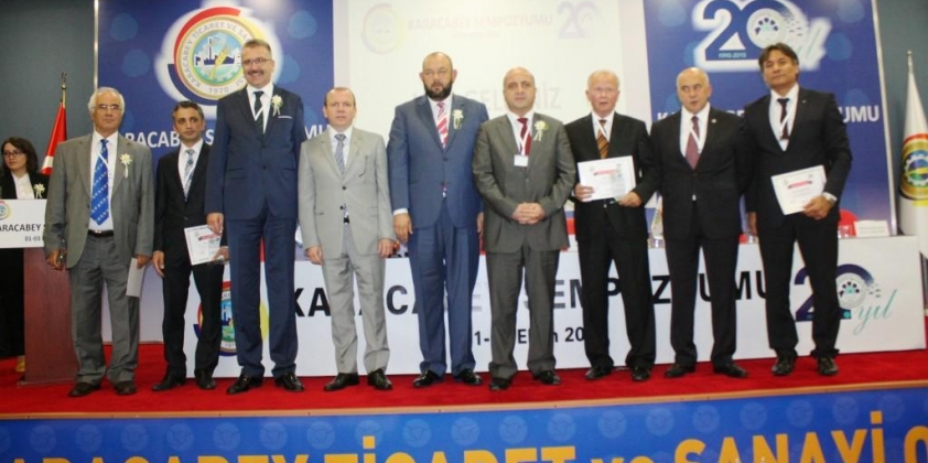 Karacabey Sempozyumu Gerçekleştirildi