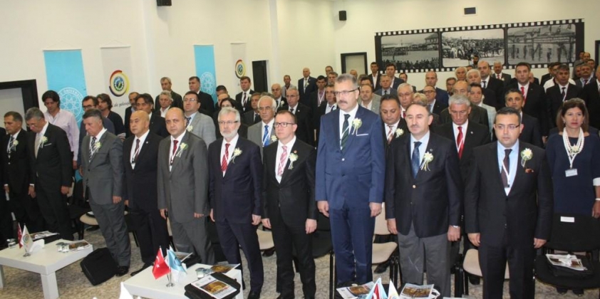 Karacabey Sempozyumu Gerçekleştirildi