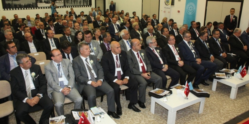 Karacabey Sempozyumu Gerçekleştirildi