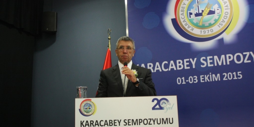 Karacabey Sempozyumu Gerçekleştirildi