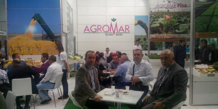 KTSO Heyetinden BURTARIM 2015'e Ziyaret