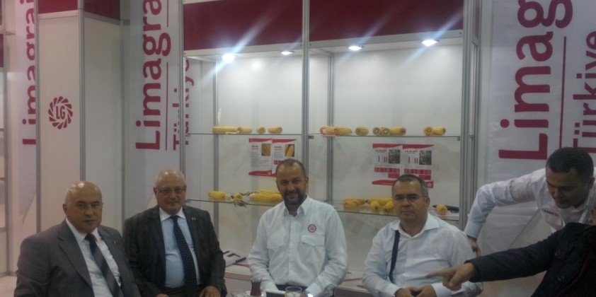 KTSO Heyetinden BURTARIM 2015'e Ziyaret