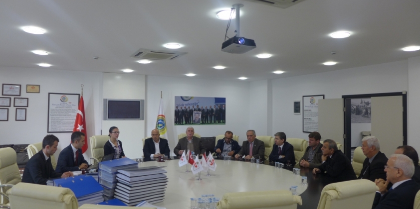 Akreditasyon Denetimi Başarıyla Tamamlandı